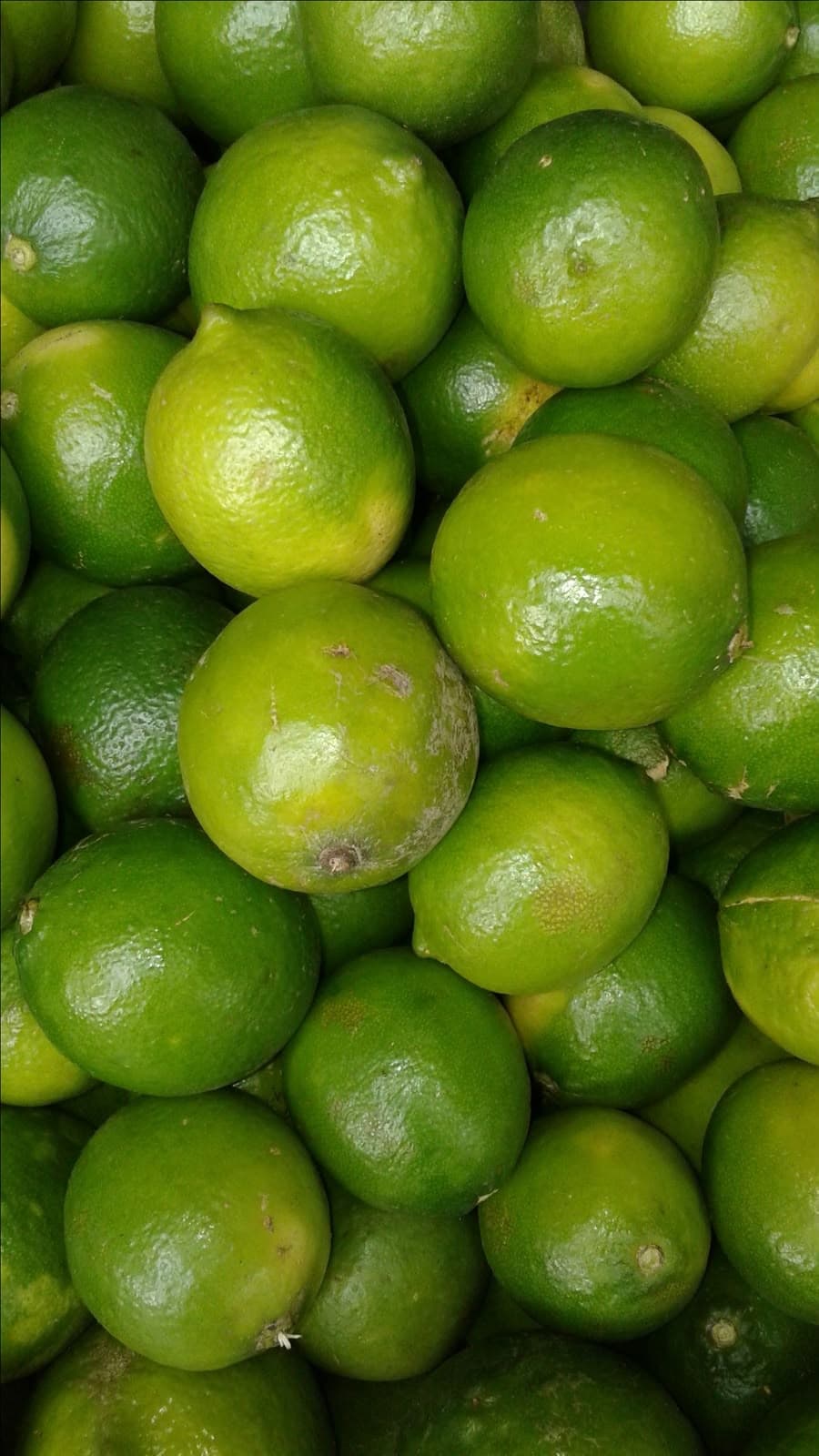 Limón Sutil