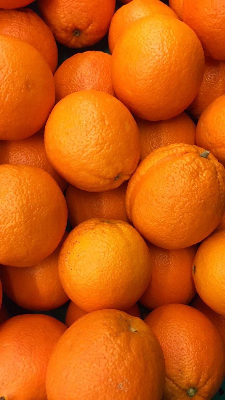 Naranja