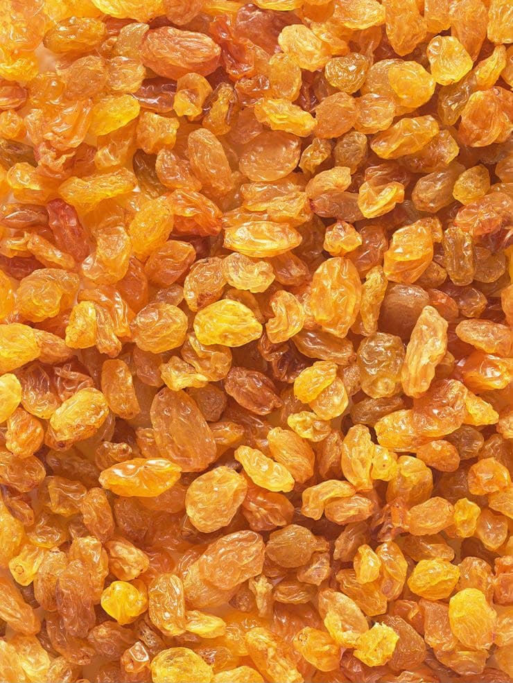 Pasas Ámbar